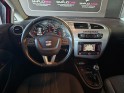Seat leon 2.0 tdi 140 cr style copa garantie 12 mois occasion  simplicicar aix les bains simplicicar simplicibike france