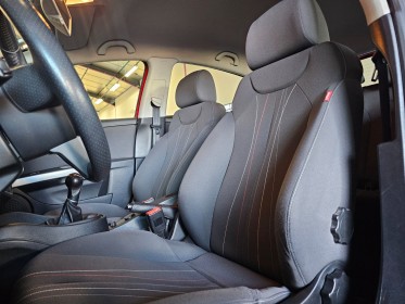 Seat leon 2.0 tdi 140 cr style copa garantie 12 mois occasion  simplicicar aix les bains simplicicar simplicibike france