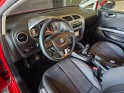 Seat leon 2.0 tdi 140 cr style copa garantie 12 mois occasion  simplicicar aix les bains simplicicar simplicibike france