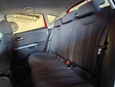 Seat leon 2.0 tdi 140 cr style copa garantie 12 mois occasion  simplicicar aix les bains simplicicar simplicibike france