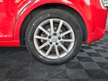 Seat leon 2.0 tdi 140 cr style copa garantie 12 mois occasion  simplicicar aix les bains simplicicar simplicibike france