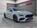 Mercedes cla coupe 35 amg 306ch 7g-dct 4matic carplay toit ouvrant garantie 12 mois occasion simplicicar vichy simplicicar...
