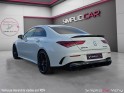 Mercedes cla coupe 35 amg 306ch 7g-dct 4matic carplay toit ouvrant garantie 12 mois occasion simplicicar vichy simplicicar...