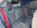 Mercedes cla coupe 35 amg 306ch 7g-dct 4matic carplay toit ouvrant garantie 12 mois occasion simplicicar vichy simplicicar...