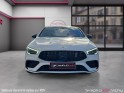 Mercedes cla coupe 35 amg 306ch 7g-dct 4matic carplay toit ouvrant garantie 12 mois occasion simplicicar vichy simplicicar...