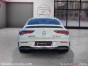 Mercedes cla coupe 35 amg 306ch 7g-dct 4matic carplay toit ouvrant garantie 12 mois occasion simplicicar vichy simplicicar...