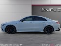 Mercedes cla coupe 35 amg 306ch 7g-dct 4matic carplay toit ouvrant garantie 12 mois occasion simplicicar vichy simplicicar...