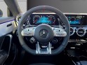 Mercedes cla coupe 35 amg 306ch 7g-dct 4matic carplay toit ouvrant garantie 12 mois occasion simplicicar vichy simplicicar...