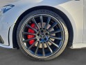 Mercedes cla coupe 35 amg 306ch 7g-dct 4matic carplay toit ouvrant garantie 12 mois occasion simplicicar vichy simplicicar...