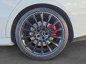 Mercedes cla coupe 35 amg 306ch 7g-dct 4matic carplay toit ouvrant garantie 12 mois occasion simplicicar vichy simplicicar...