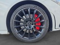 Mercedes cla coupe 35 amg 306ch 7g-dct 4matic carplay toit ouvrant garantie 12 mois occasion simplicicar vichy simplicicar...