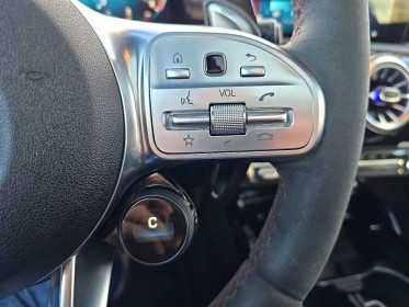 Mercedes cla coupe 35 amg 306ch 7g-dct 4matic carplay toit ouvrant garantie 12 mois occasion simplicicar vichy simplicicar...