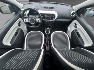 Renault twingo iii sce 75 - 20 intens garantie 12 mois occasion simplicicar brive la gaillarde  simplicicar simplicibike france