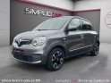 Renault twingo iii sce 75 - 20 intens garantie 12 mois occasion simplicicar brive la gaillarde  simplicicar simplicibike france