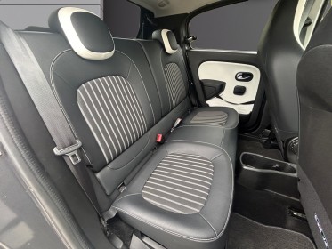 Renault twingo iii sce 75 - 20 intens garantie 12 mois occasion simplicicar brive la gaillarde  simplicicar simplicibike france