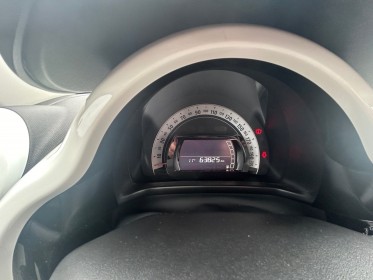 Renault twingo iii sce 75 - 20 intens garantie 12 mois occasion simplicicar brive la gaillarde  simplicicar simplicibike france
