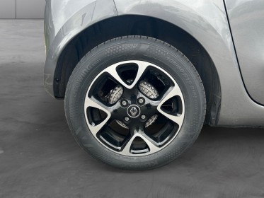Renault twingo iii sce 75 - 20 intens garantie 12 mois occasion simplicicar brive la gaillarde  simplicicar simplicibike france