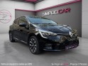 Renault clio v e-tech hybride 145 techno occasion paris 17ème (75)(porte maillot) simplicicar simplicibike france