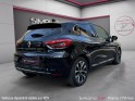 Renault clio v e-tech hybride 145 techno occasion paris 17ème (75)(porte maillot) simplicicar simplicibike france