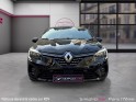 Renault clio v e-tech hybride 145 techno occasion paris 17ème (75)(porte maillot) simplicicar simplicibike france