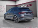 Audi a3 sportback 40 tfsie 204 s tronic 6 s line / sieges chauffants / garantie 12 mois minimum / occasion simplicicar...