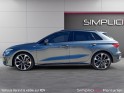 Audi a3 sportback 40 tfsie 204 s tronic 6 s line / sieges chauffants / garantie 12 mois minimum / occasion simplicicar...