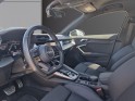 Audi a3 sportback 40 tfsie 204 s tronic 6 s line / sieges chauffants / garantie 12 mois minimum / occasion simplicicar...