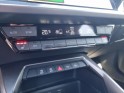 Audi a3 sportback 40 tfsie 204 s tronic 6 s line / sieges chauffants / garantie 12 mois minimum / occasion simplicicar...
