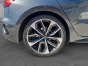 Audi a3 sportback 40 tfsie 204 s tronic 6 s line / sieges chauffants / garantie 12 mois minimum / occasion simplicicar...