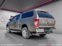 Ford ranger super cabine 2.0 ecoblue 213 bv10 limited / garantie 12 mois minimum / occasion simplicicar pontarlier...