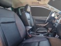 Ford ranger super cabine 2.0 ecoblue 213 bv10 limited / garantie 12 mois minimum / occasion simplicicar pontarlier...