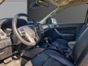 Ford ranger super cabine 2.0 ecoblue 213 bv10 limited / garantie 12 mois minimum / occasion simplicicar pontarlier...