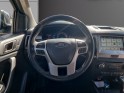 Ford ranger super cabine 2.0 ecoblue 213 bv10 limited / garantie 12 mois minimum / occasion simplicicar pontarlier...