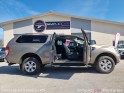 Ford ranger super cabine 2.0 ecoblue 213 bv10 limited / garantie 12 mois minimum / occasion simplicicar pontarlier...