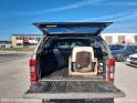 Ford ranger super cabine 2.0 ecoblue 213 bv10 limited / garantie 12 mois minimum / occasion simplicicar pontarlier...