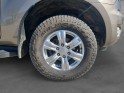 Ford ranger super cabine 2.0 ecoblue 213 bv10 limited / garantie 12 mois minimum / occasion simplicicar pontarlier...