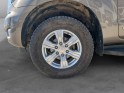 Ford ranger super cabine 2.0 ecoblue 213 bv10 limited / garantie 12 mois minimum / occasion simplicicar pontarlier...