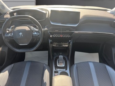Peugeot 2008 business luehdi 130 ss eat8 allure business occasion simplicicar beaune simplicicar simplicibike france