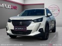 Peugeot 2008 business luehdi 130 ss eat8 allure business occasion simplicicar beaune simplicicar simplicibike france