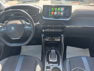 Peugeot 2008 business luehdi 130 ss eat8 allure business occasion simplicicar beaune simplicicar simplicibike france