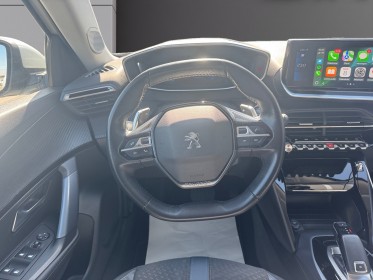 Peugeot 2008 business luehdi 130 ss eat8 allure business occasion simplicicar beaune simplicicar simplicibike france