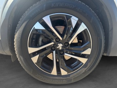 Peugeot 2008 business luehdi 130 ss eat8 allure business occasion simplicicar beaune simplicicar simplicibike france