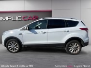 FORD d'occasion KUGA 2.0 TDCI 150 Titanium 4X4 de 2015 Lyon Nord (69)﻿