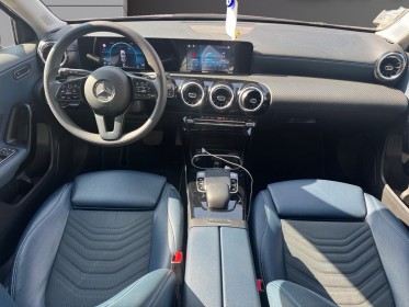 Mercedes classe a business 180d 7g-dct business line occasion simplicicar frejus  simplicicar simplicibike france