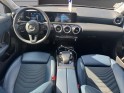 Mercedes classe a business 180d 7g-dct business line occasion simplicicar frejus  simplicicar simplicibike france
