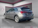 Mercedes classe a business 180d 7g-dct business line occasion simplicicar frejus  simplicicar simplicibike france