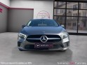 Mercedes classe a business 180d 7g-dct business line occasion simplicicar frejus  simplicicar simplicibike france