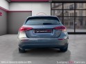 Mercedes classe a business 180d 7g-dct business line occasion simplicicar frejus  simplicicar simplicibike france