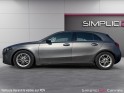 Mercedes classe a business 180d 7g-dct business line occasion simplicicar frejus  simplicicar simplicibike france