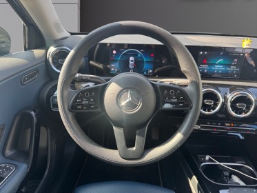 Mercedes classe a business 180d 7g-dct business line occasion simplicicar frejus  simplicicar simplicibike france